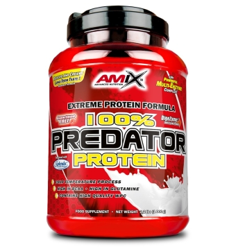 Amix Predator Protein 1 Kg
