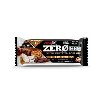 Amix Zero Hero 31% Protein...
