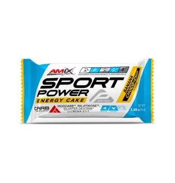 Amix Performance Sport...