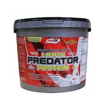Amix Predator Protein 4 kg