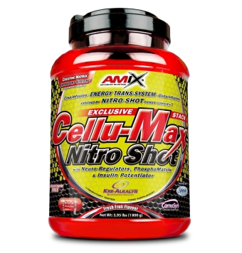 Amix Cellumax 1.8 Kg