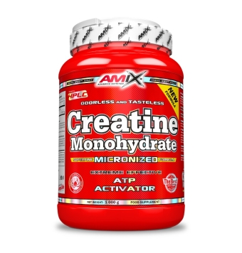 Amix Creatina Monohidrato...
