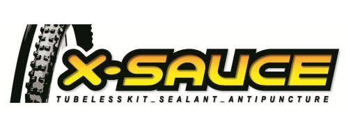 X-SAUCE