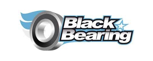 BLACK BEARING