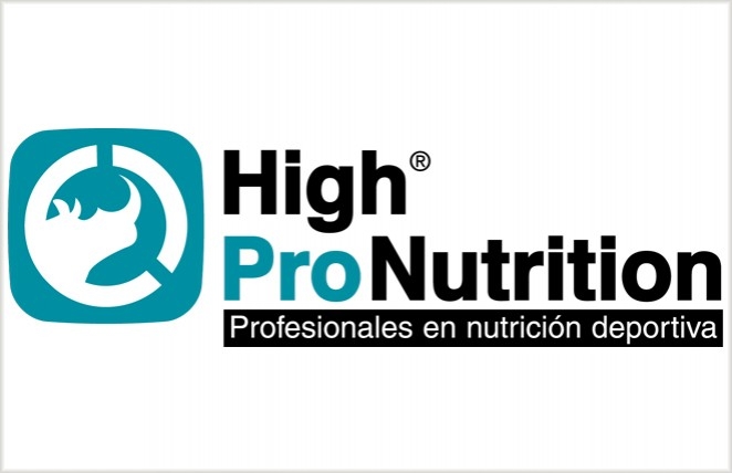 HIGH PRO NUTRITION