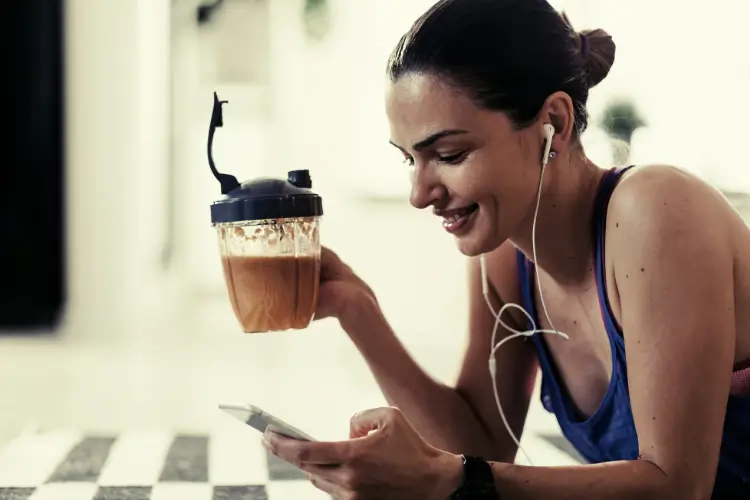  💪 Proteína: Variedad Para Cada Necesidad